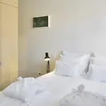 Bed & Breakfast House Of Artists Oporto