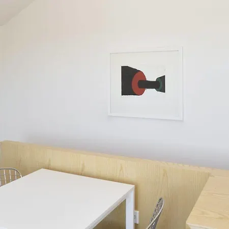 House Of Artists 3*