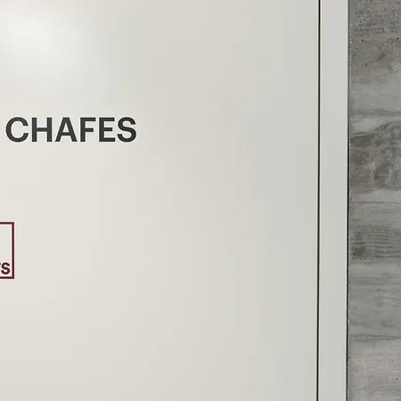 House Of Artists 3* פורטו