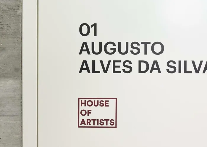 Panzió House Of Artists 3*