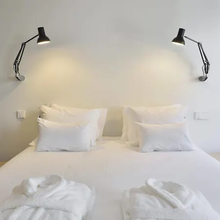 House Of Artists Bed & Breakfast Oporto