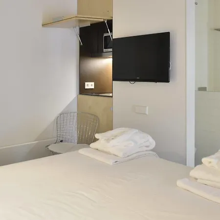 House Of Artists 3* Oporto