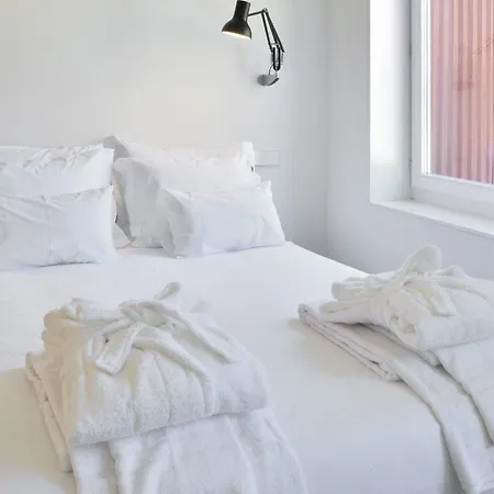 House Of Artists Nocleg ze śniadaniem Porto