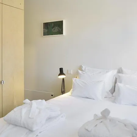 Nocleg ze śniadaniem House Of Artists Porto