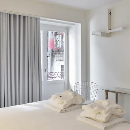 House Of Artists 3* Porto