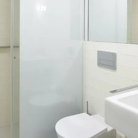 House Of Artists Nocleg ze śniadaniem 3*