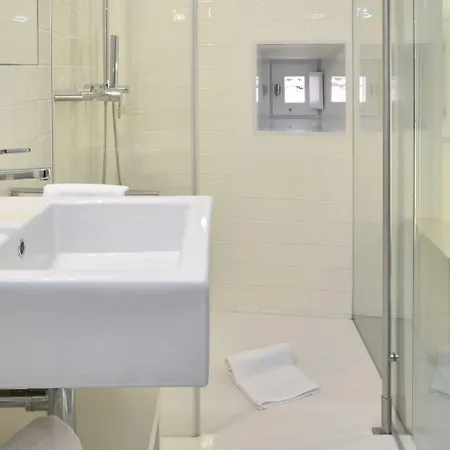 Nocleg ze śniadaniem House Of Artists Porto