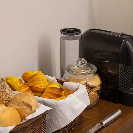 House Of Artists Bed & Breakfast Porto