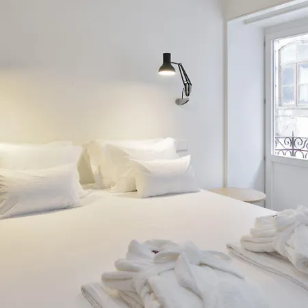 House Of Artists 3* Oporto