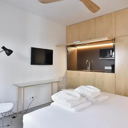 Nocleg ze śniadaniem House Of Artists