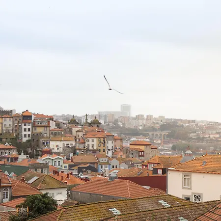 Bed & Breakfast House Of Artists Porto