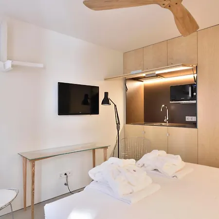 住宿加早餐酒店 House Of Artists