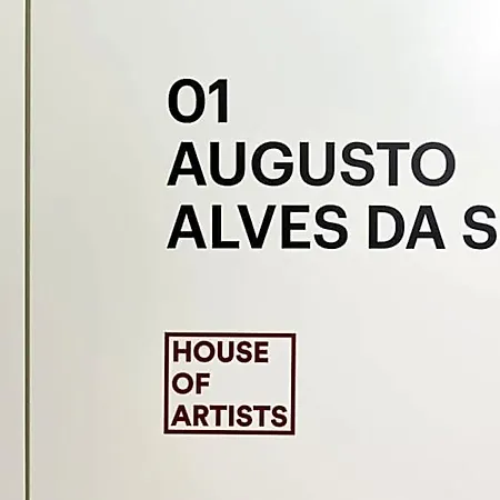 House Of Artists 3* Porto