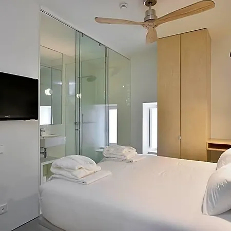 House Of Artists 3* Porto