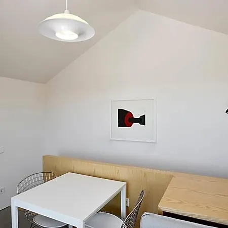 House Of Artists 3* Porto