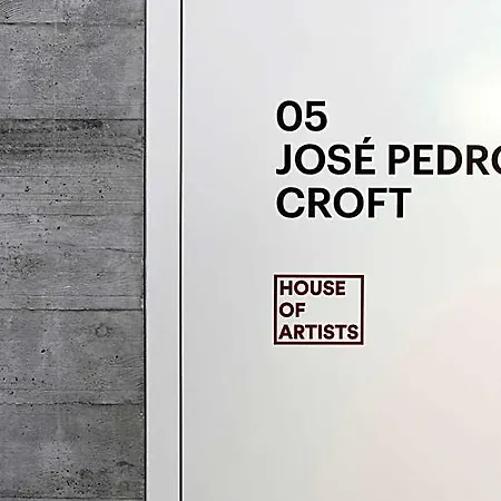 House Of Artists 3* Porto
