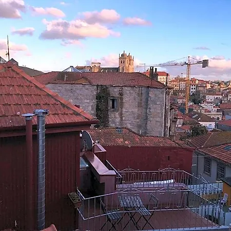 House Of Artists Porto