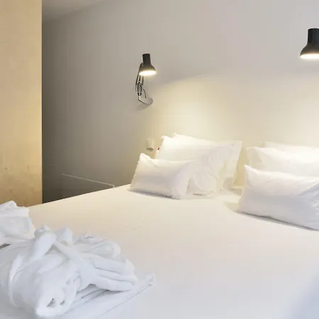 House Of Artists 3* Porto
