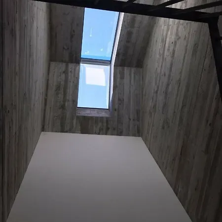 Couette-café House Of Artists 3*