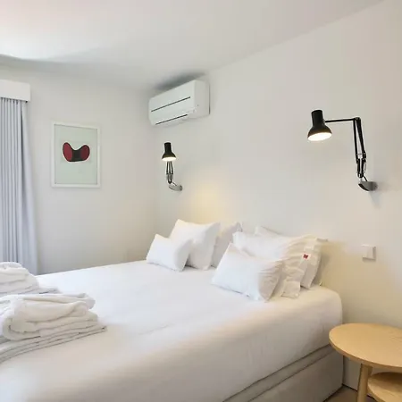 Couette-café House Of Artists Oporto