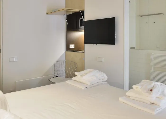 House Of Artists 3* Porto