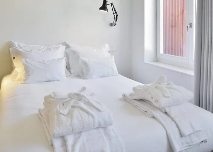 House Of Artists Bed & Breakfast Porto