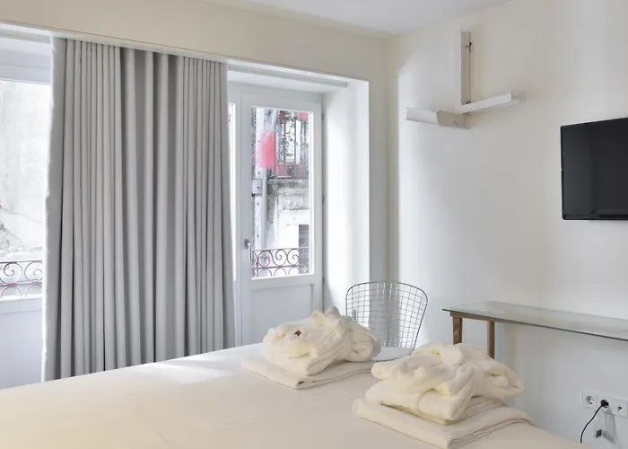 House Of Artists 3* Porto