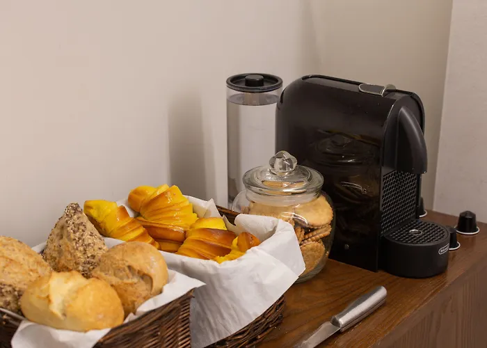 House Of Artists Bed & Breakfast Oporto