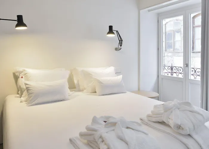 House Of Artists 3* Porto