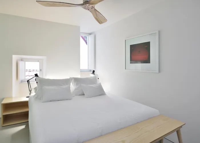 House Of Artists 3* Porto