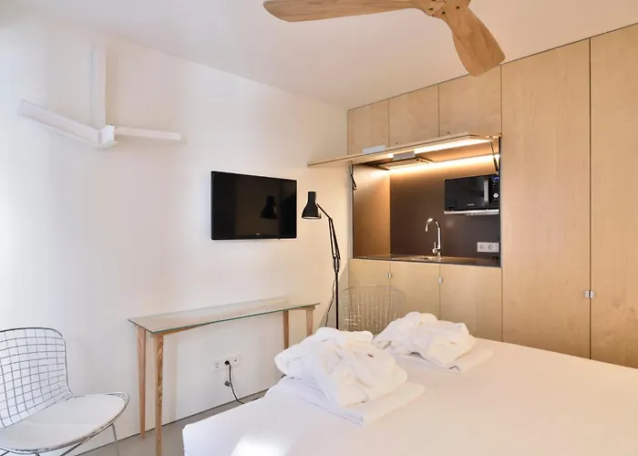 住宿加早餐酒店 House Of Artists