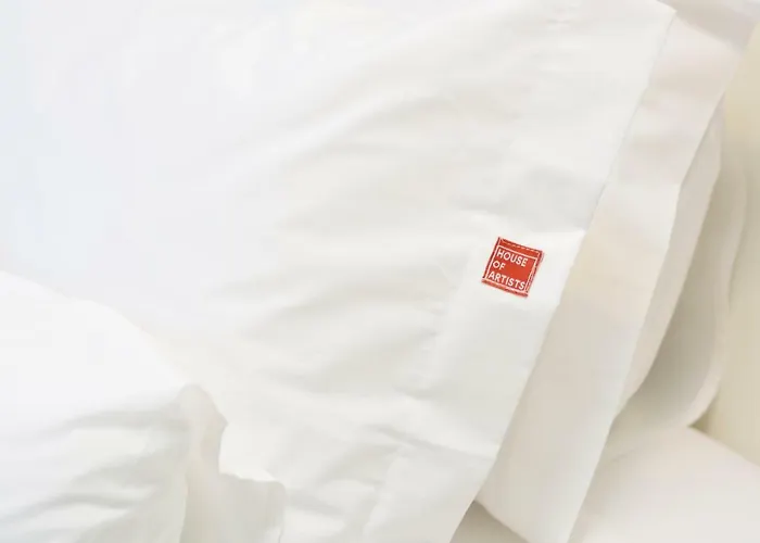 House Of Artists Alojamento de Acomodação e Pequeno-almoço Porto