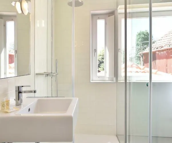 House Of Artists Porto