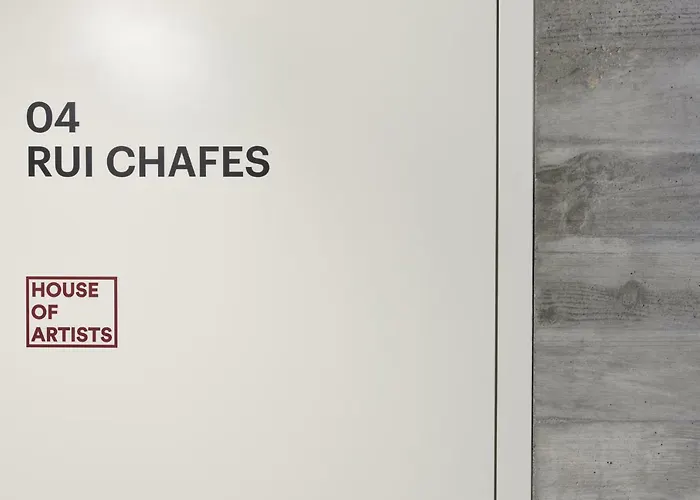 House Of Artists 3* Porto