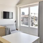 House Of Artists 3* Oporto