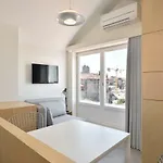 House Of Artists Bed and breakfast 3*
