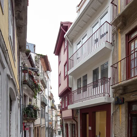 House Of Artists 3* Porto