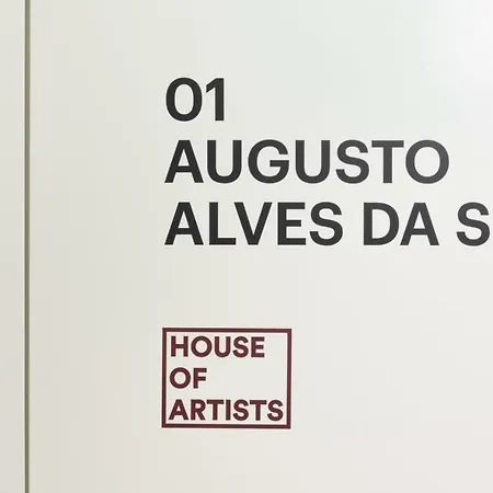 Bed & Breakfast House Of Artists 3*