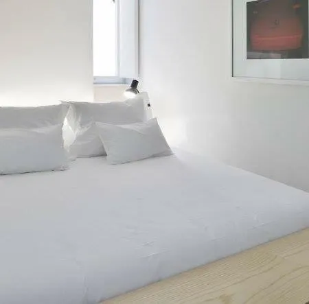 House Of Artists Bed & Breakfast Porto