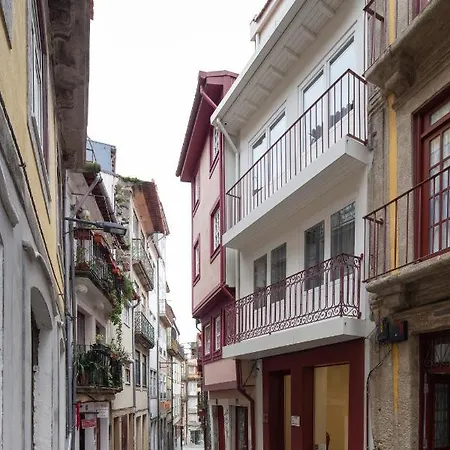 House Of Artists Bed & Breakfast Porto