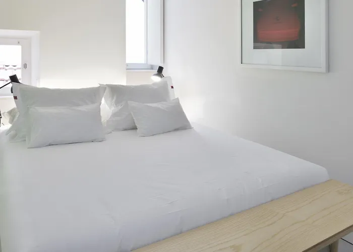 Bed and breakfast House Of Artists