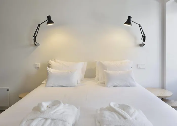 House Of Artists Bed and breakfast Oporto