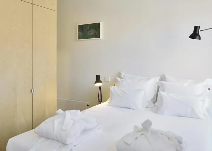 Bed and breakfast House Of Artists Oporto