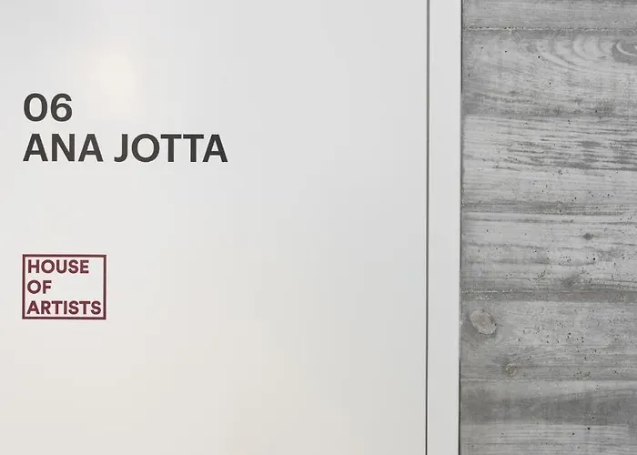 House Of Artists Porto