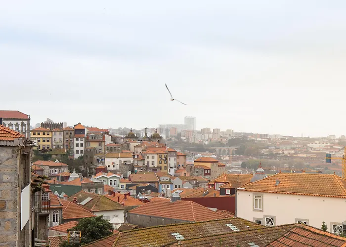 Bed and breakfast House Of Artists Oporto