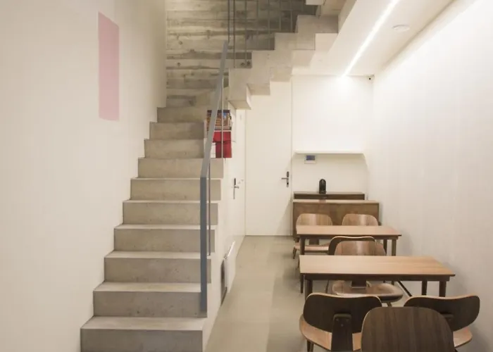 House Of Artists 3* Oporto