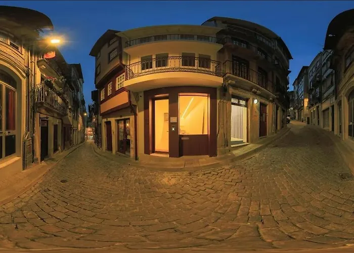 Bed and breakfast House Of Artists