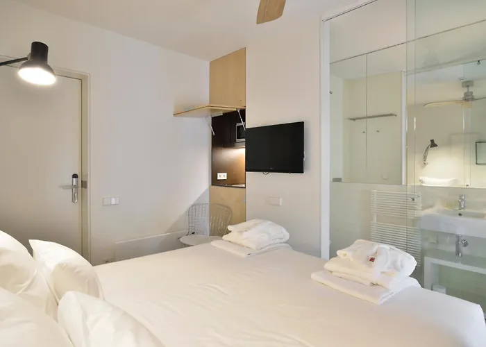 House Of Artists Frühstückspension Porto