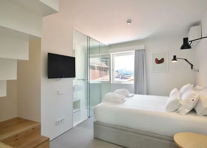 House Of Artists Bed and breakfast