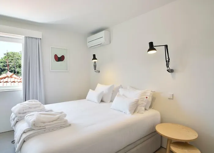 Bed and breakfast House Of Artists Oporto